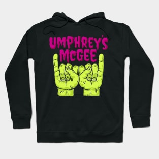 umphreys mcgee Hoodie